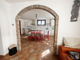 APPARTAMENTO IN VENDITA A JESI - AGENZIA ROSSANA IMMOBILIARE