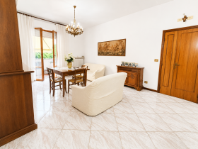 IN ESCLUSIVA – JESI, ZONA VIALE VERDI - AGENZIA ROSSANA IMMOBILIARE