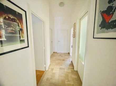 JESI ZONA GIARDINI CON ASCENSORE - AGENZIA ROSSANA IMMOBILIARE